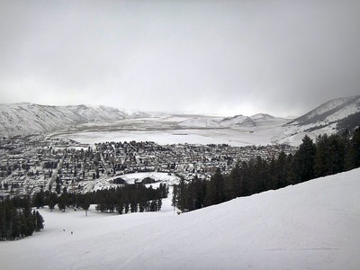 Jackson Hole Wyoming