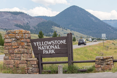 Yellowstone