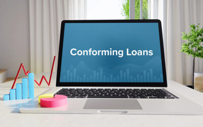 FHFA/FHA Conforming Loan Limits 2022