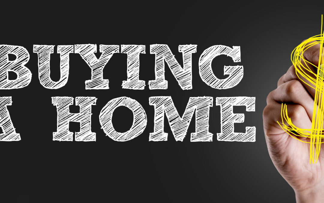 Mortgage Tips - Buying A Home