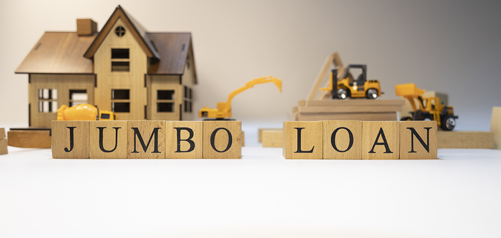 Jumbo Loan Blocks