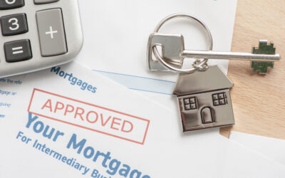 7 Benefits of Buying Your Home Through A Mortgage