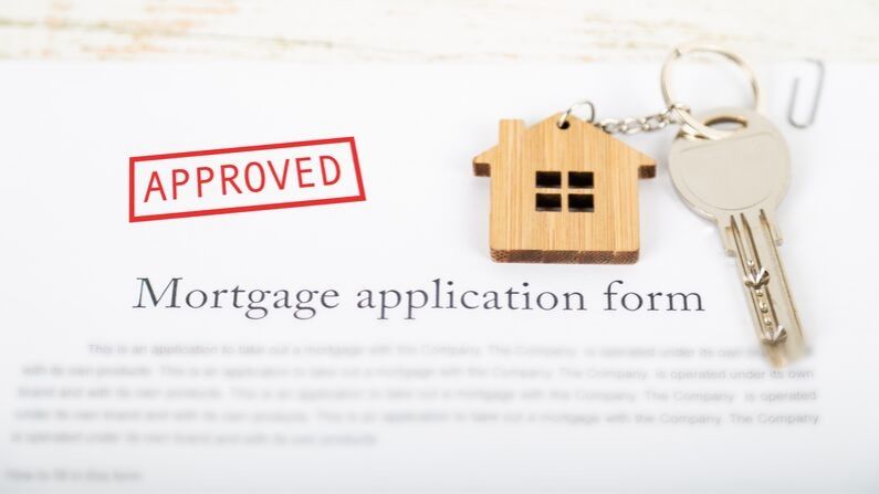 Qualify For A Mortgage in 2019