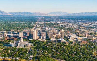 8 Reasons Moving to Salt Lake City Will Change Your Life for the Better