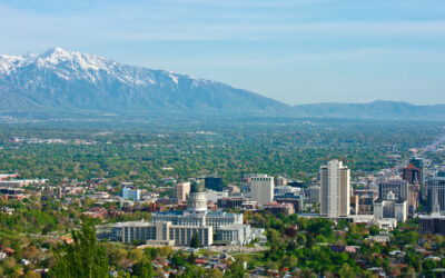 Welcome Home: The Top 10 Best Neighborhoods in Salt Lake City