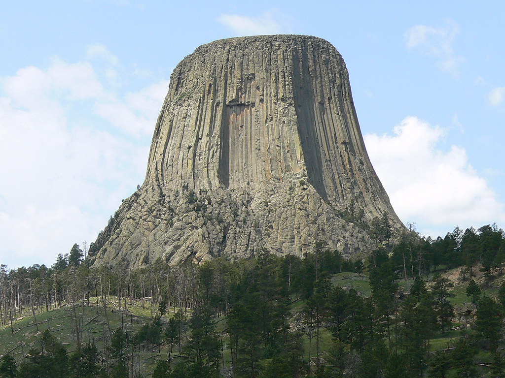 Devil's Tower