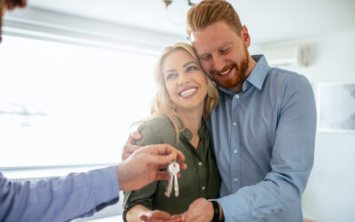The Ultimate Guide to Finding the Best First Home Mortgage