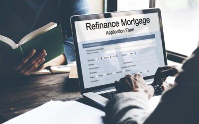 Refinance With Bad Credit: 5 Options for Your Mortgage