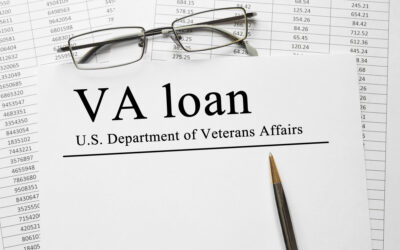 VA Loan Credit Requirements and Other Specifics Buyer’s Should Know