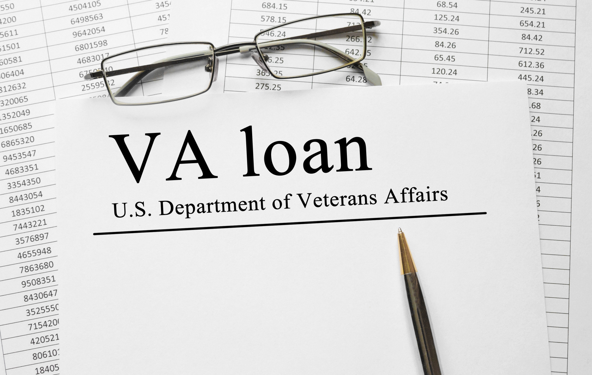 VA Loan Credit Requirements and Other Specifics Buyer's Should Know