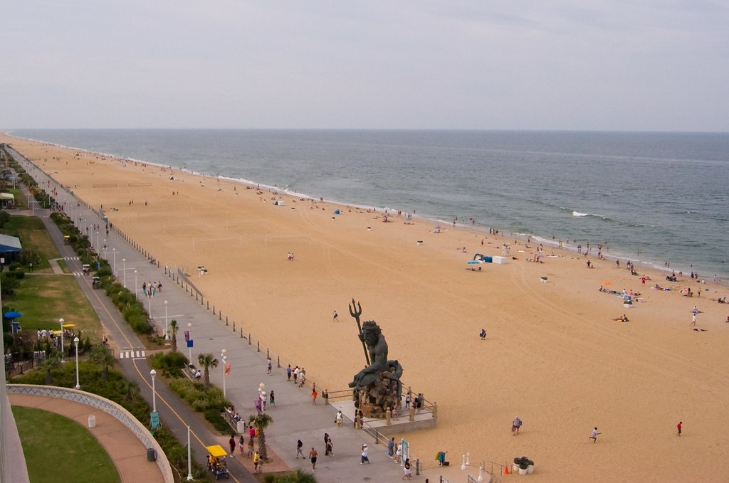 virginia beach