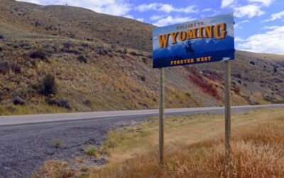 RōBUS Mortgage Now Licensed in Wyoming!